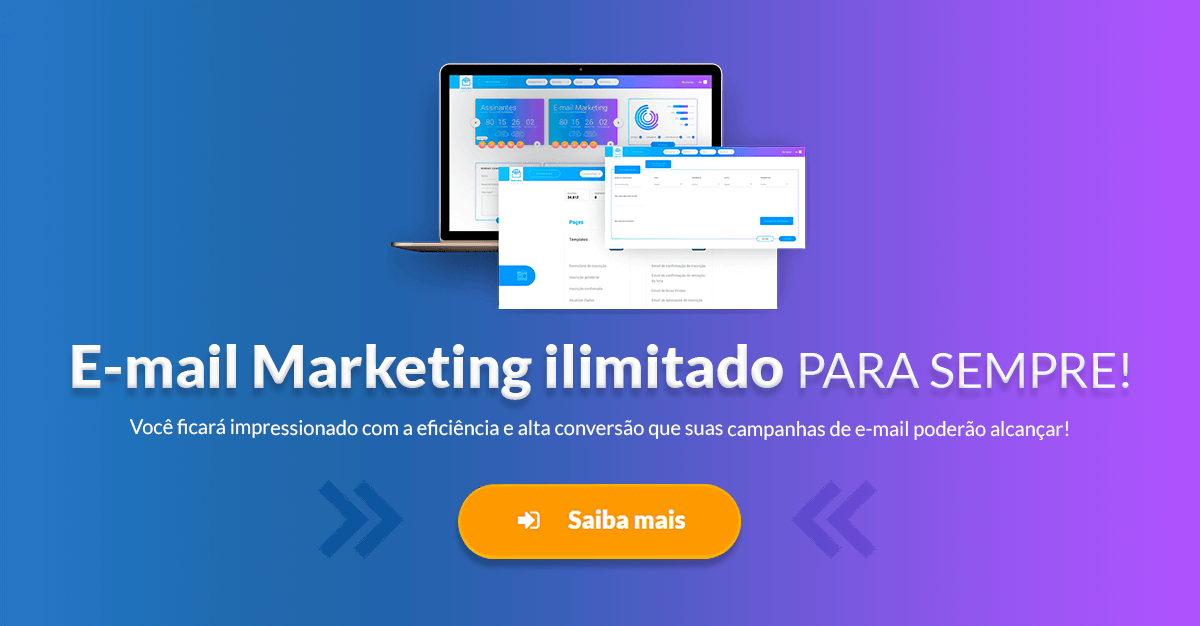 7 motivos para usar o email marketing no seu neg�cio!
